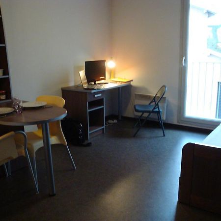 Le Patio Des Traboules Aparthotel Lyon Ngoại thất bức ảnh