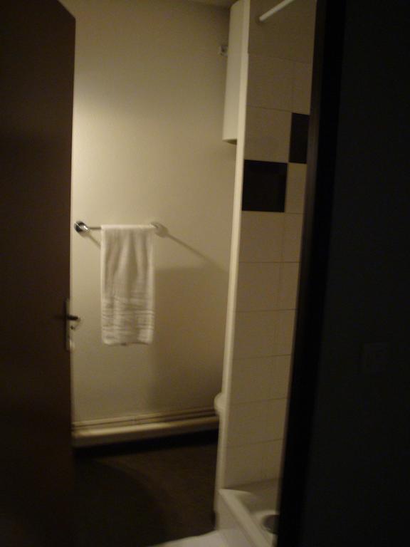 Le Patio Des Traboules Aparthotel Lyon Ngoại thất bức ảnh