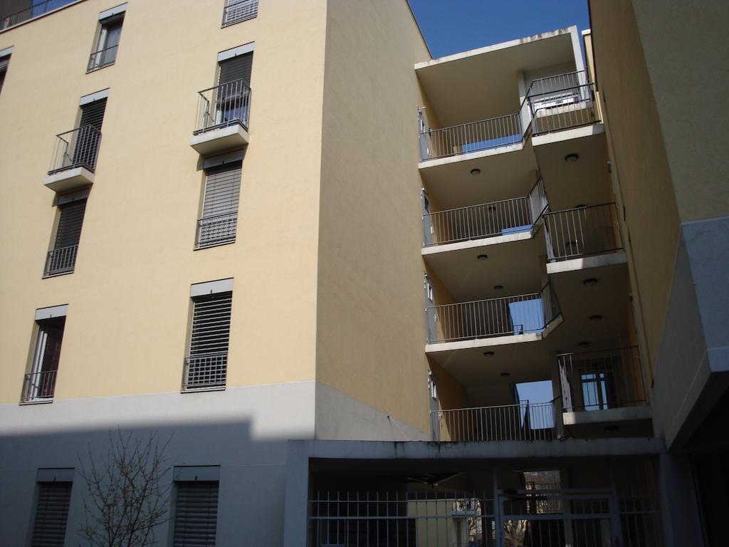 Le Patio Des Traboules Aparthotel Lyon Ngoại thất bức ảnh