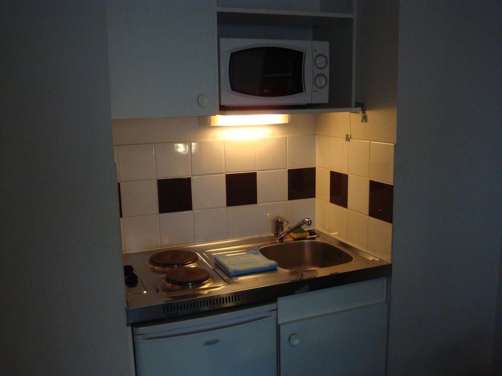 Le Patio Des Traboules Aparthotel Lyon Phòng bức ảnh
