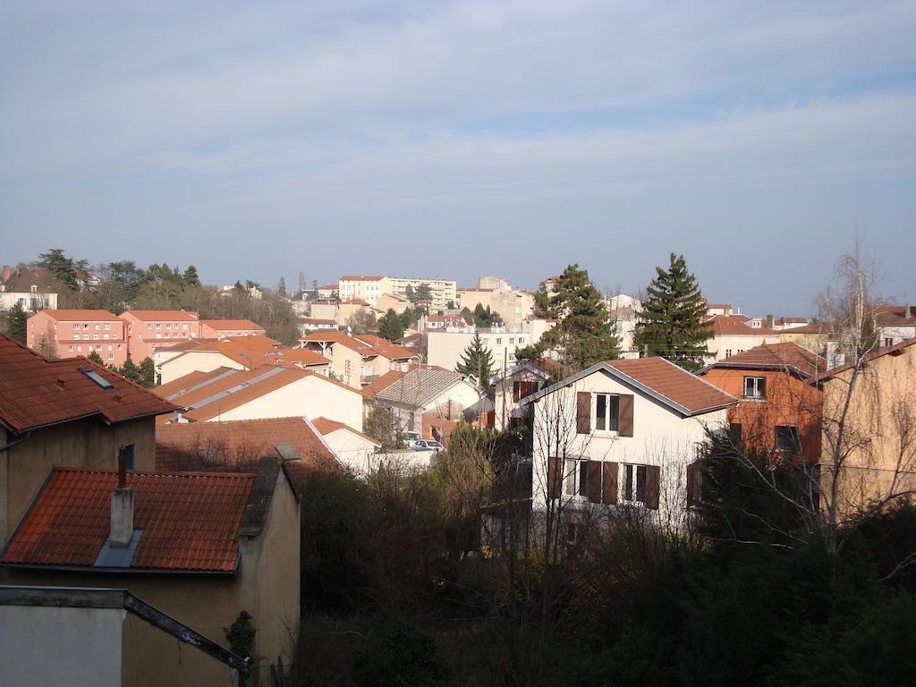 Le Patio Des Traboules Aparthotel Lyon Ngoại thất bức ảnh