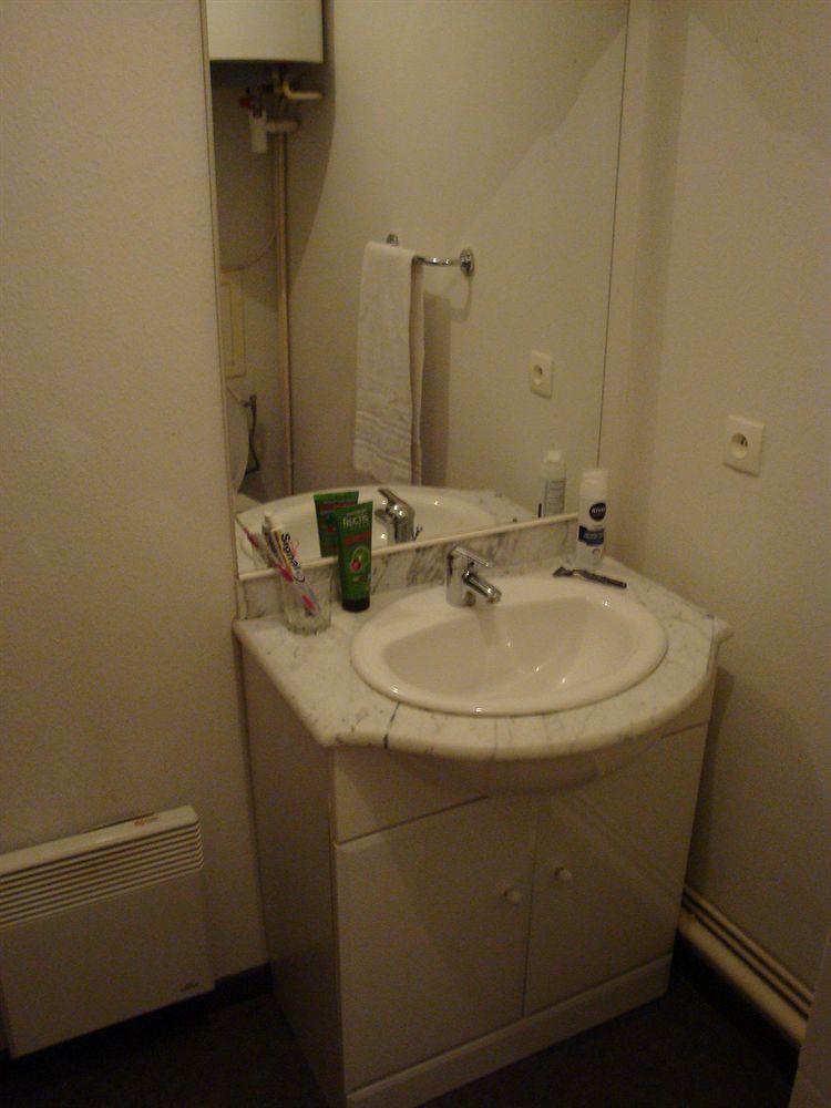 Le Patio Des Traboules Aparthotel Lyon Ngoại thất bức ảnh