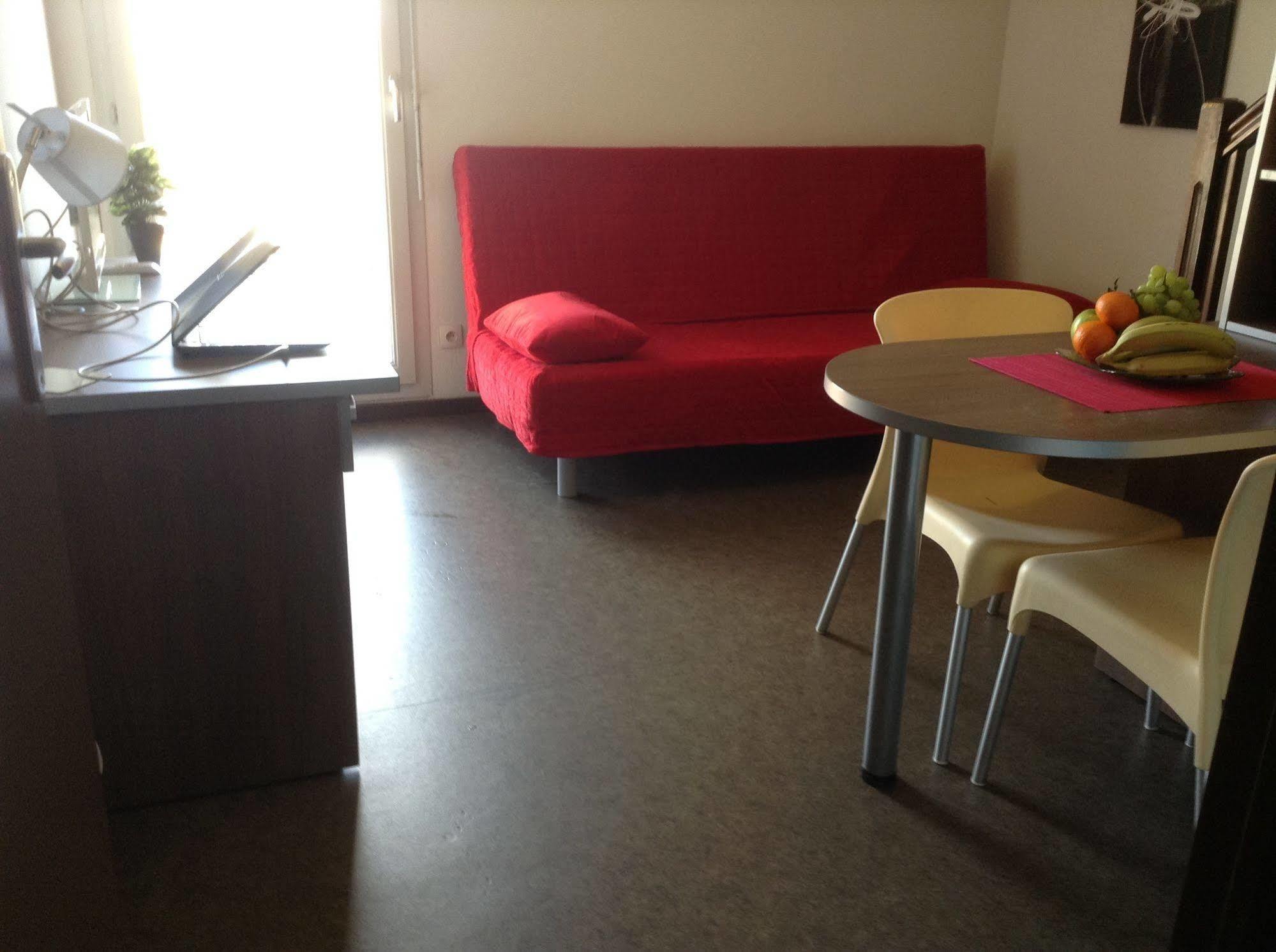 Le Patio Des Traboules Aparthotel Lyon Ngoại thất bức ảnh