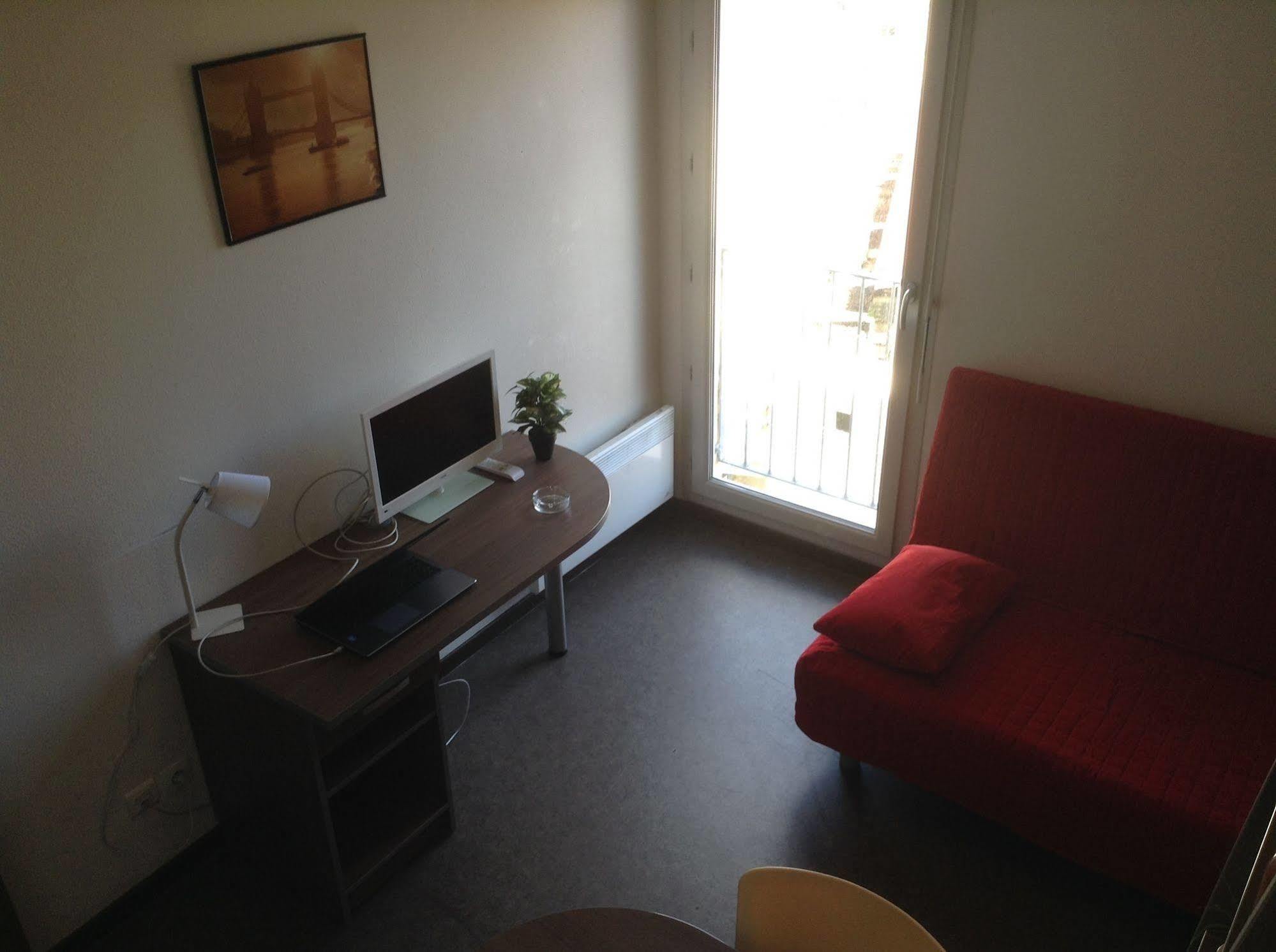 Le Patio Des Traboules Aparthotel Lyon Ngoại thất bức ảnh