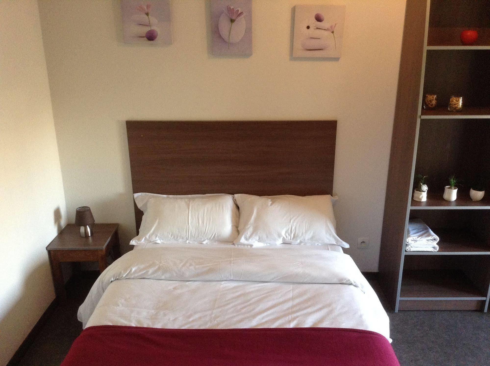 Le Patio Des Traboules Aparthotel Lyon Ngoại thất bức ảnh