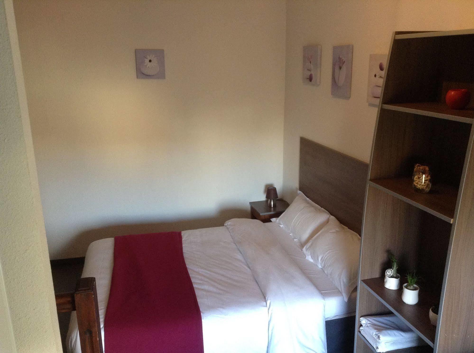 Le Patio Des Traboules Aparthotel Lyon Ngoại thất bức ảnh