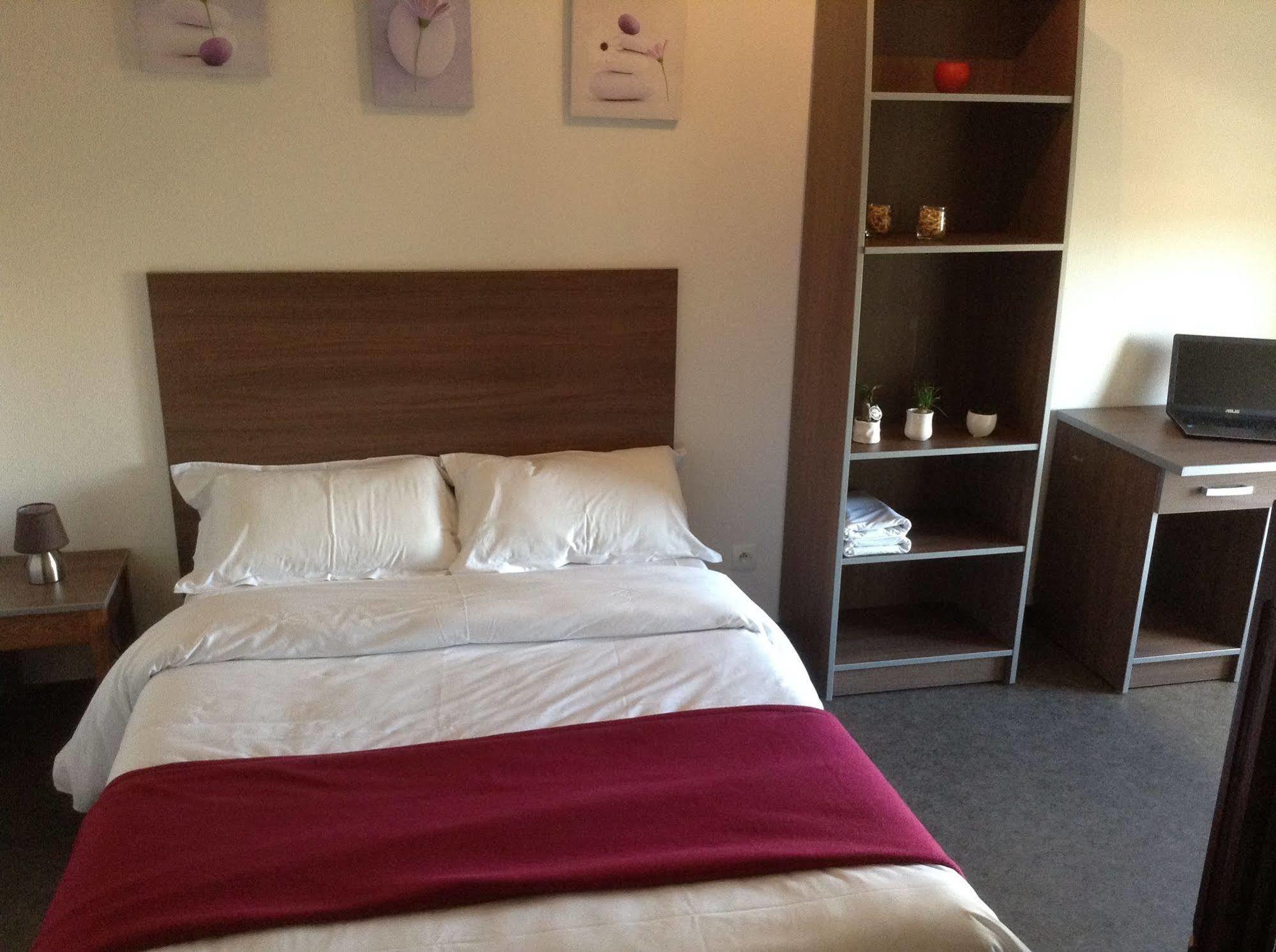 Le Patio Des Traboules Aparthotel Lyon Ngoại thất bức ảnh