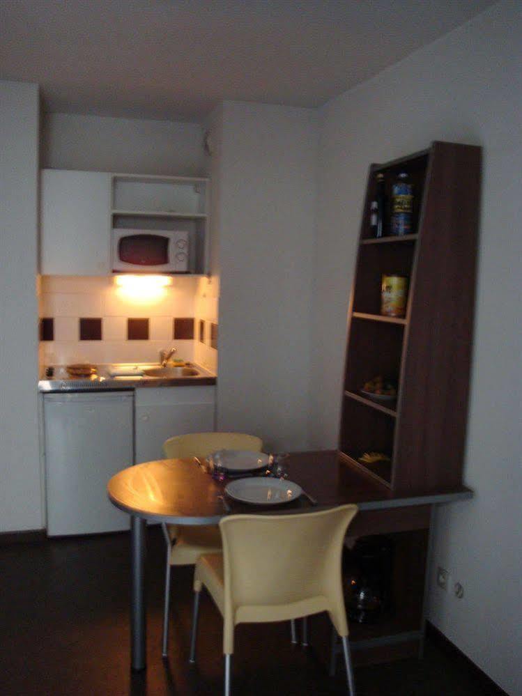 Le Patio Des Traboules Aparthotel Lyon Ngoại thất bức ảnh